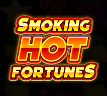 Smoking Hot Fortunes