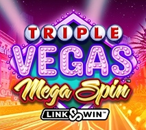 Triple Vegas Mega Spin