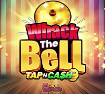 Whack the Bell – Tap n Cash