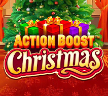 Action Boost Christmas