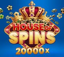 House of Spins