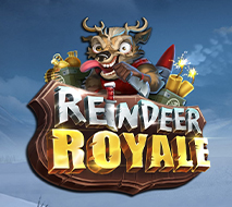 Reindeer Royale