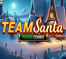 Team Santa Power Combo