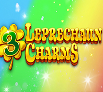 3 Leprechaun Charms