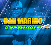 Dan Marino Gunslinger