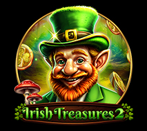 Irish Treasures 2