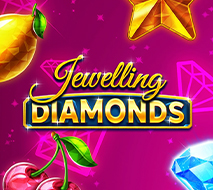 Jewelling Diamonds