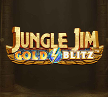 Jungle Jim Gold Blitz