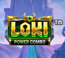 Loki Power Combo