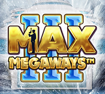 Max Megaways 3