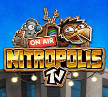 Nitropolis TV