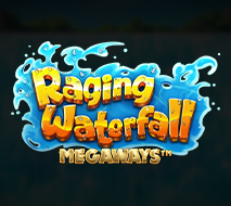 Raging Waterfall Megaways