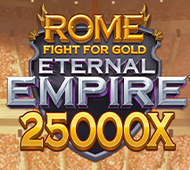 Rome Fight For Gold Eternal Empire