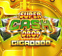 Super Cash Drop Gigablox