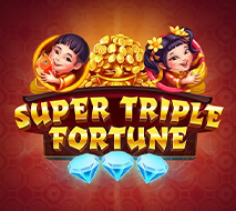 Super Triple Fortune