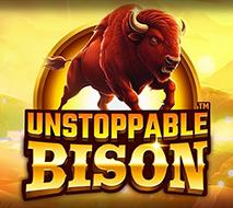 Unstoppable Bison