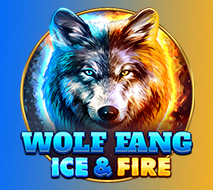 Wolf Fang – Ice & Fire