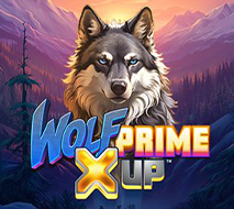 Wolf Prime X UP